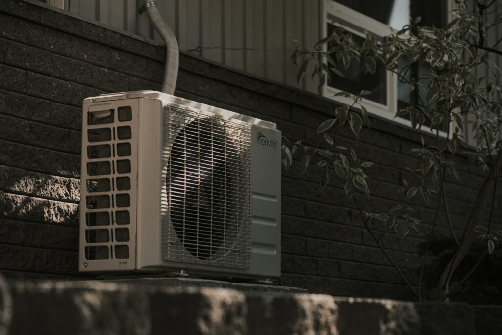 Air conditioning repair and troubleshooting