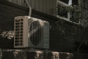 Air conditioning repair and troubleshooting