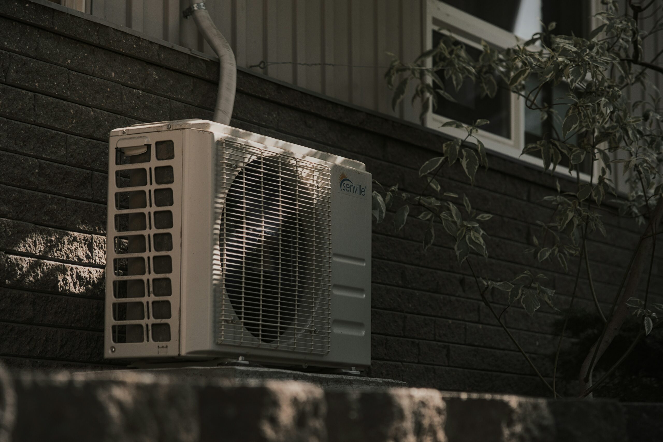 Air conditioning repair and troubleshooting